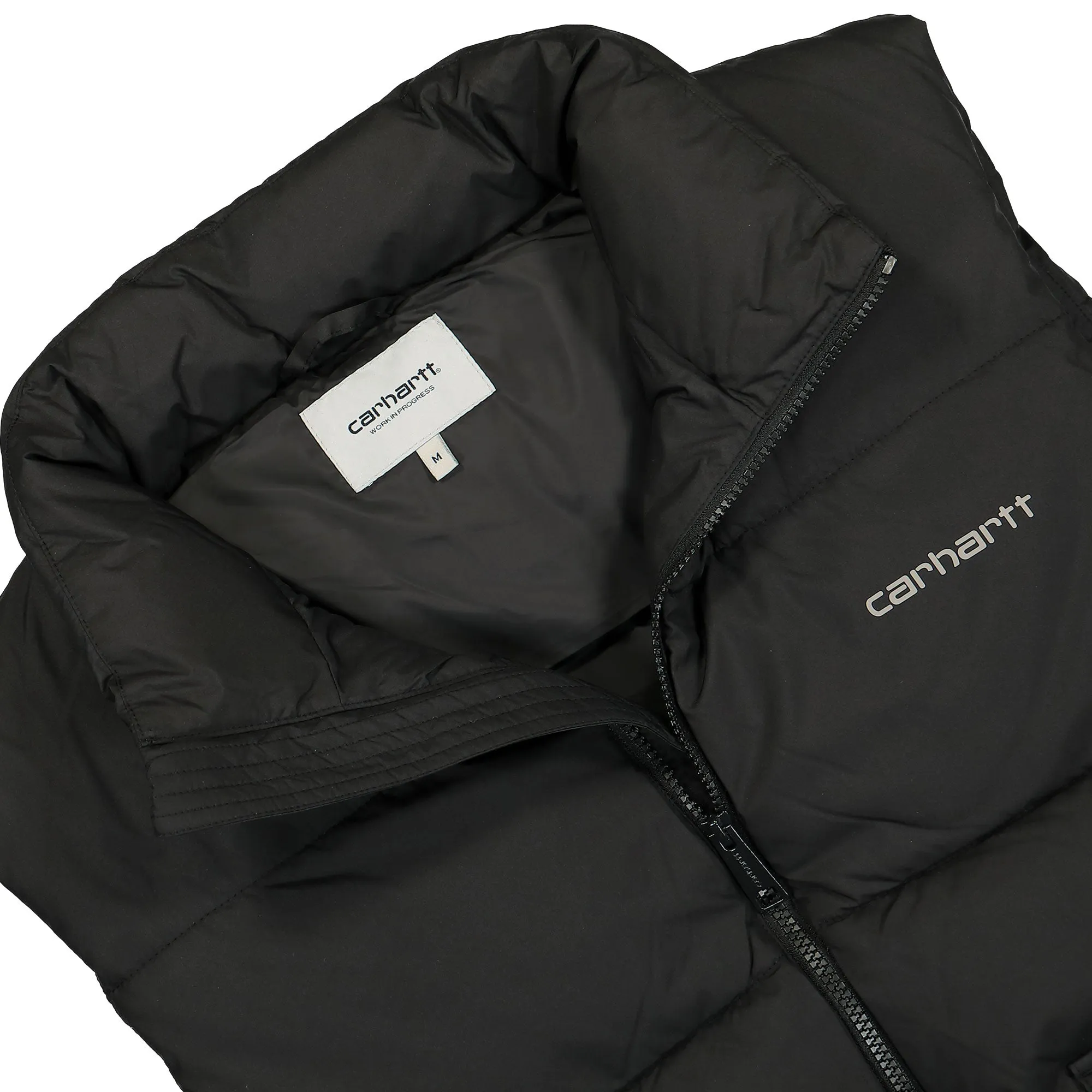 Springfield Vest sold by OVERKILL product image thumbnail 3