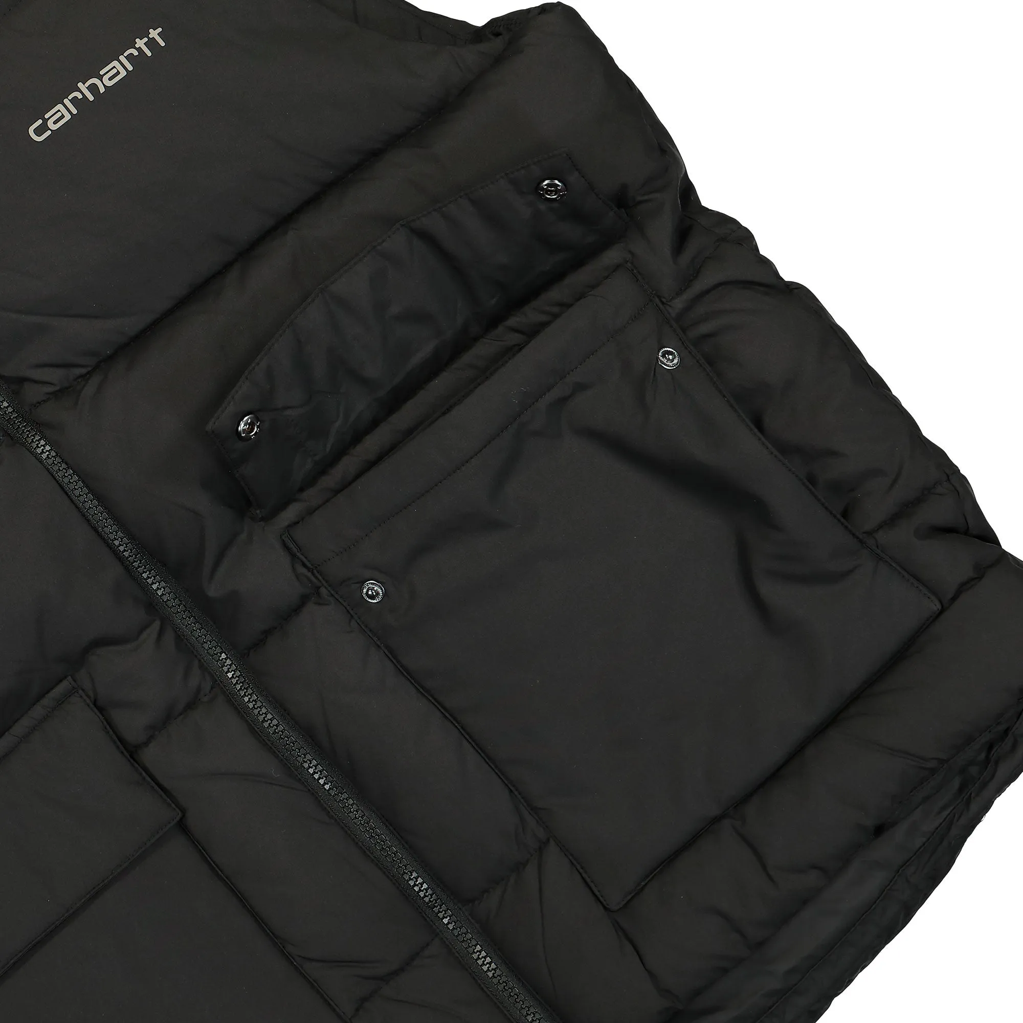 Springfield Vest sold by OVERKILL product image thumbnail 4