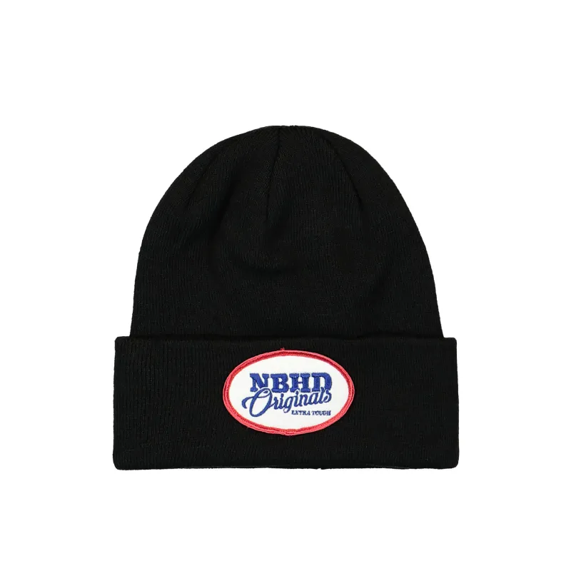 Acrylic Beanie made by Neighborhood