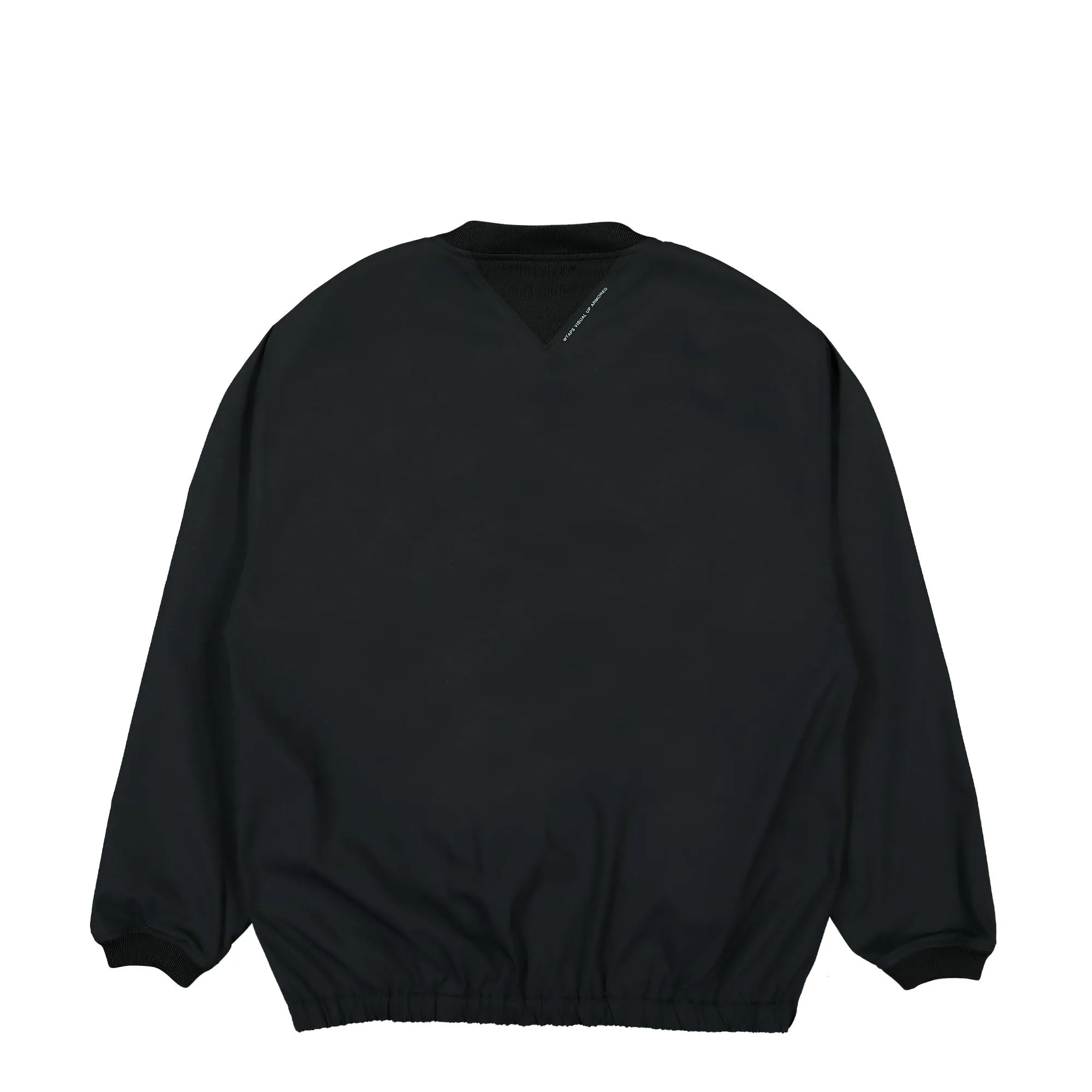 Court Dot Sight Pullover Jacket sold by OVERKILL product image thumbnail 2