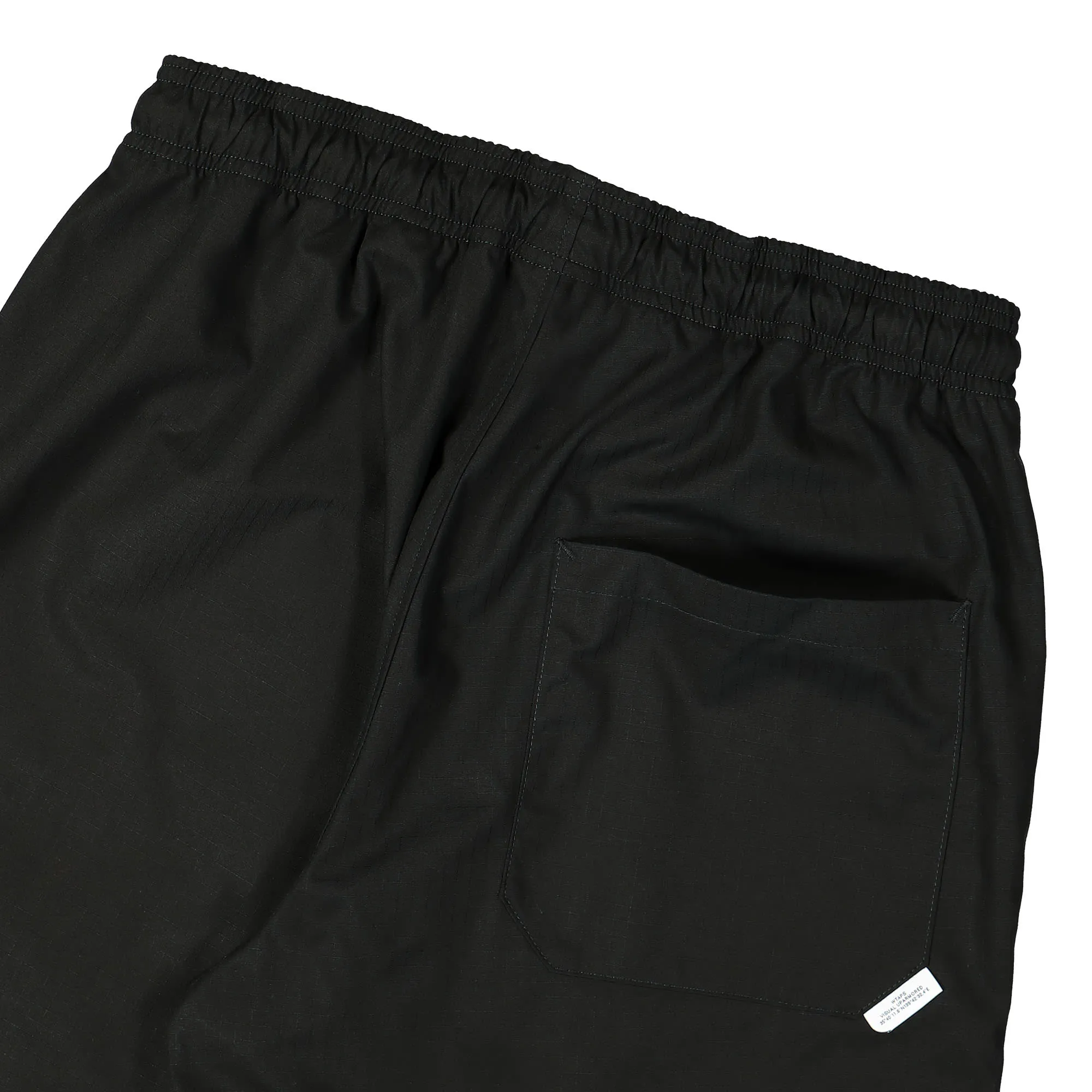 SDDT2001 Ripstop Pants sold by OVERKILL product image thumbnail 5