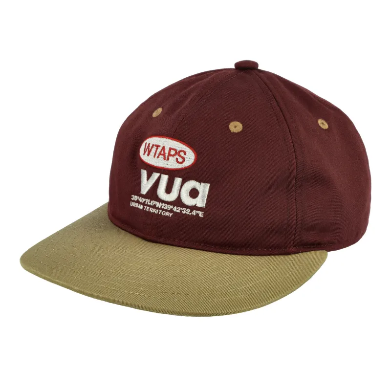 T-6M 02 Protect Cap sold by OVERKILL