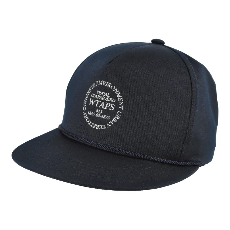 Militia Ingredients Cap made by WTAPS