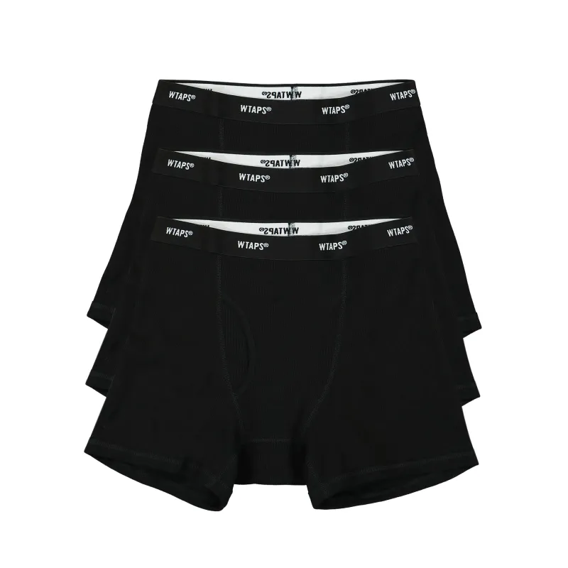 Skivvies 3 Piece Boxer Briefs sold by OVERKILL