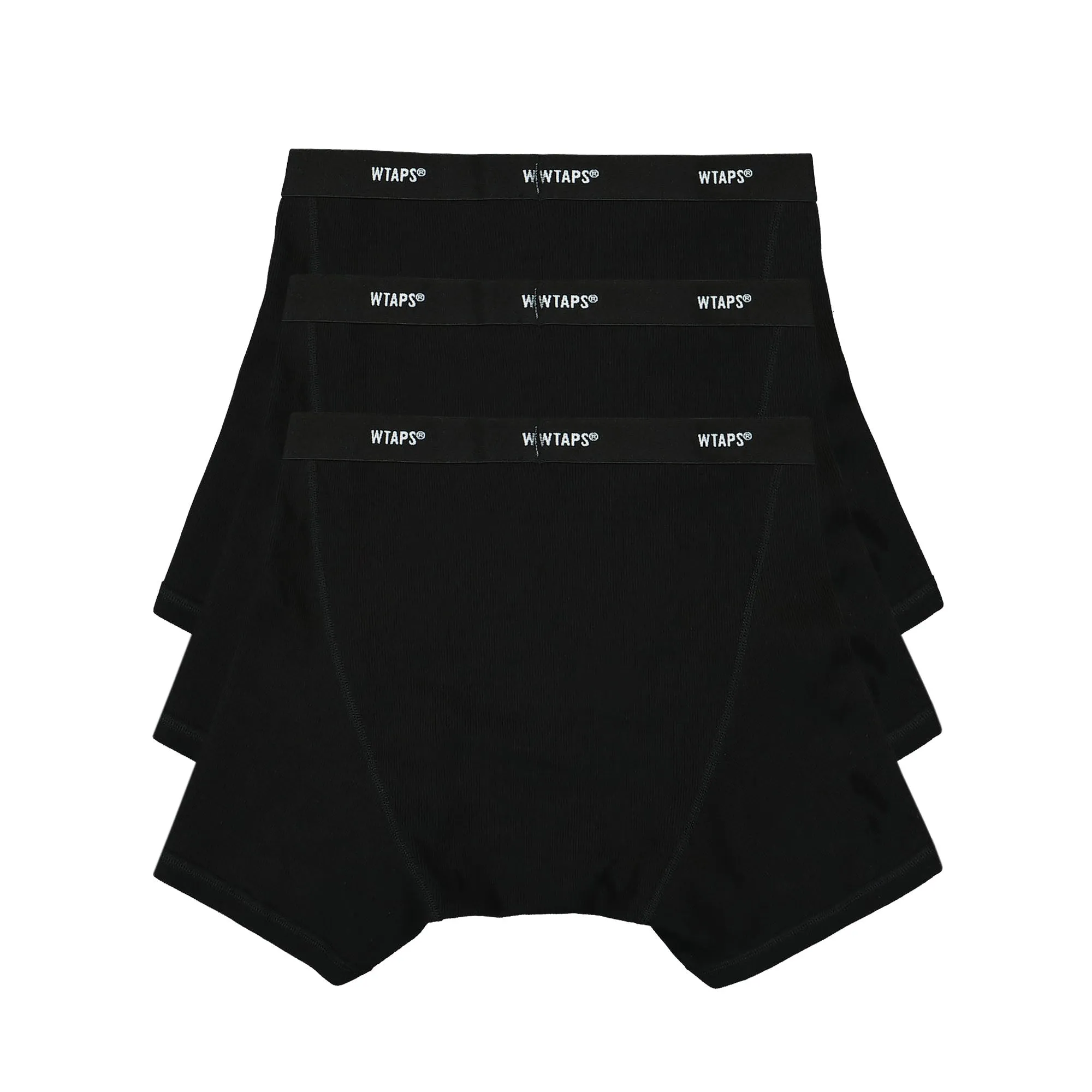 Skivvies 3 Piece Boxer Briefs sold by OVERKILL product image thumbnail 2