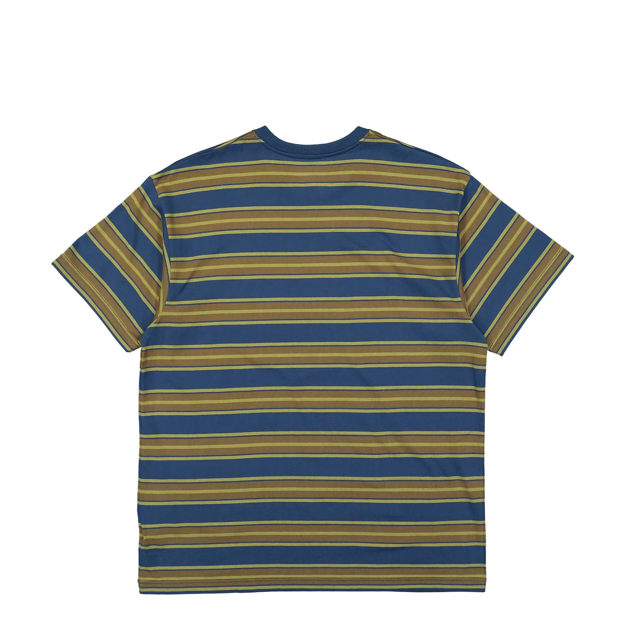 BDY 02 SS Protect T-Shirt sold by OVERKILL product image thumbnail 2