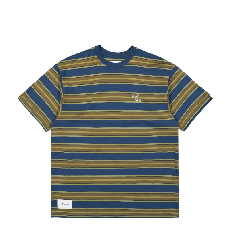 BDY 02 SS Protect T-Shirt made by WTAPS