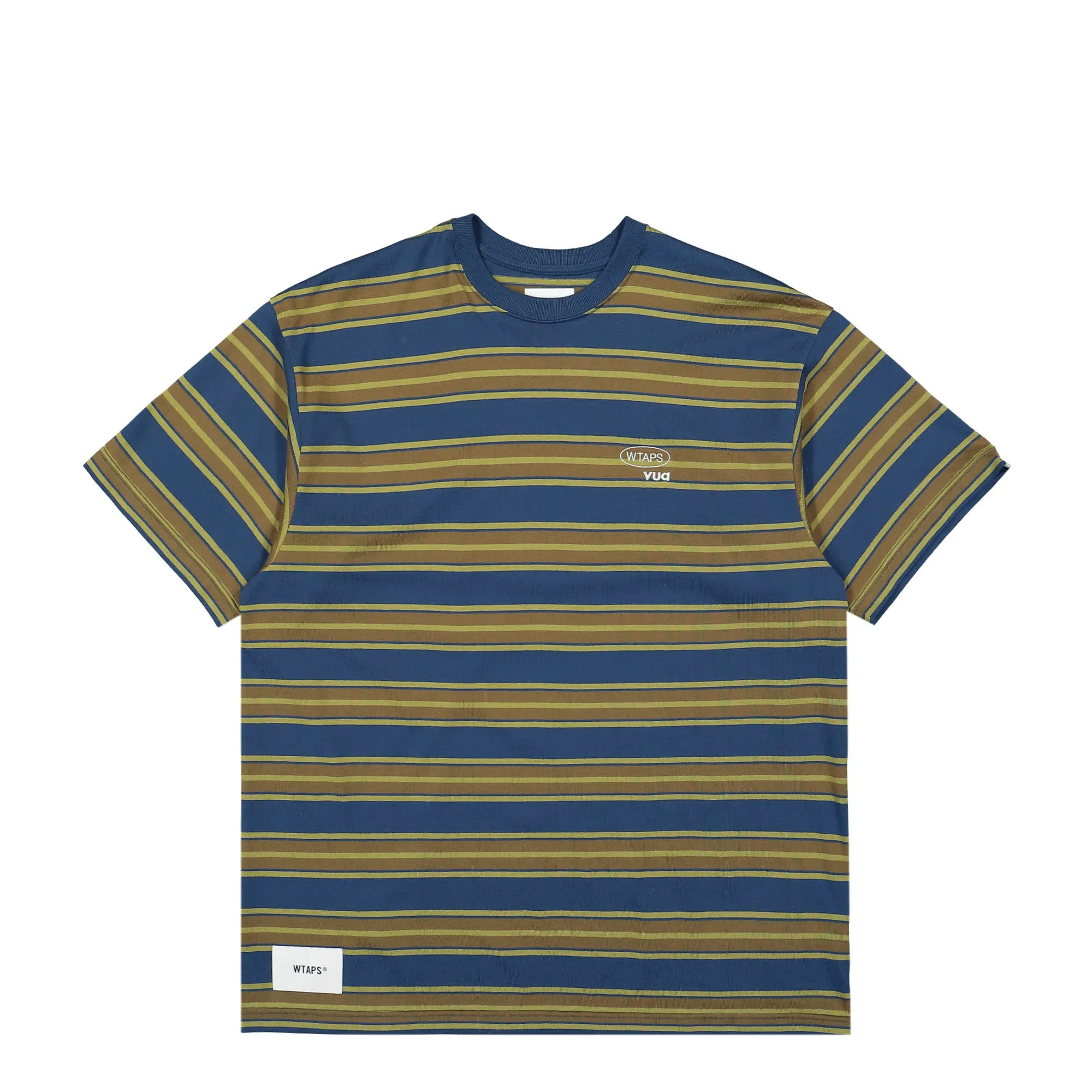 BDY 02 SS Protect T-Shirt sold by OVERKILL