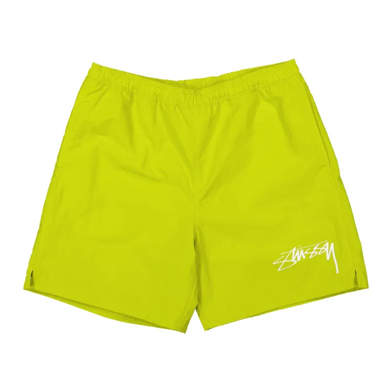 Stussy x Nike Shorts sold by OVERKILL