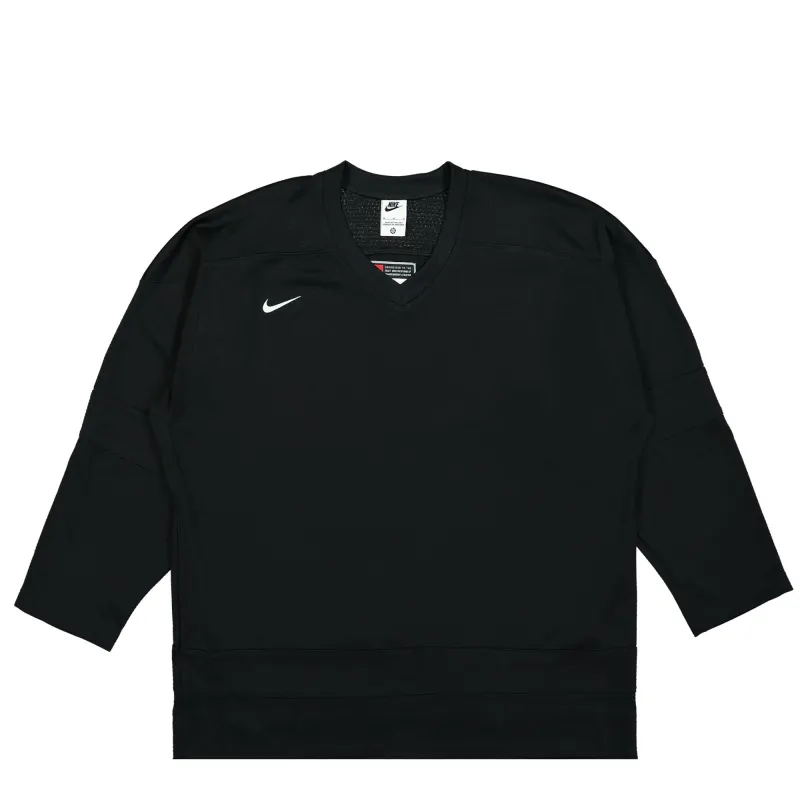 Authentics Hockey Jersey made by Nike