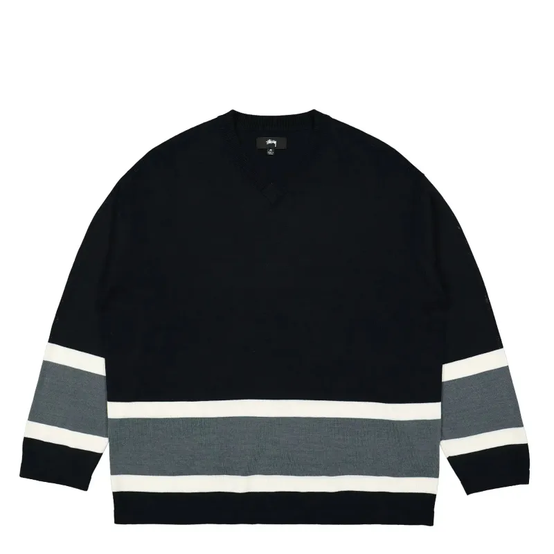 Hockey Sweater sold by OVERKILL