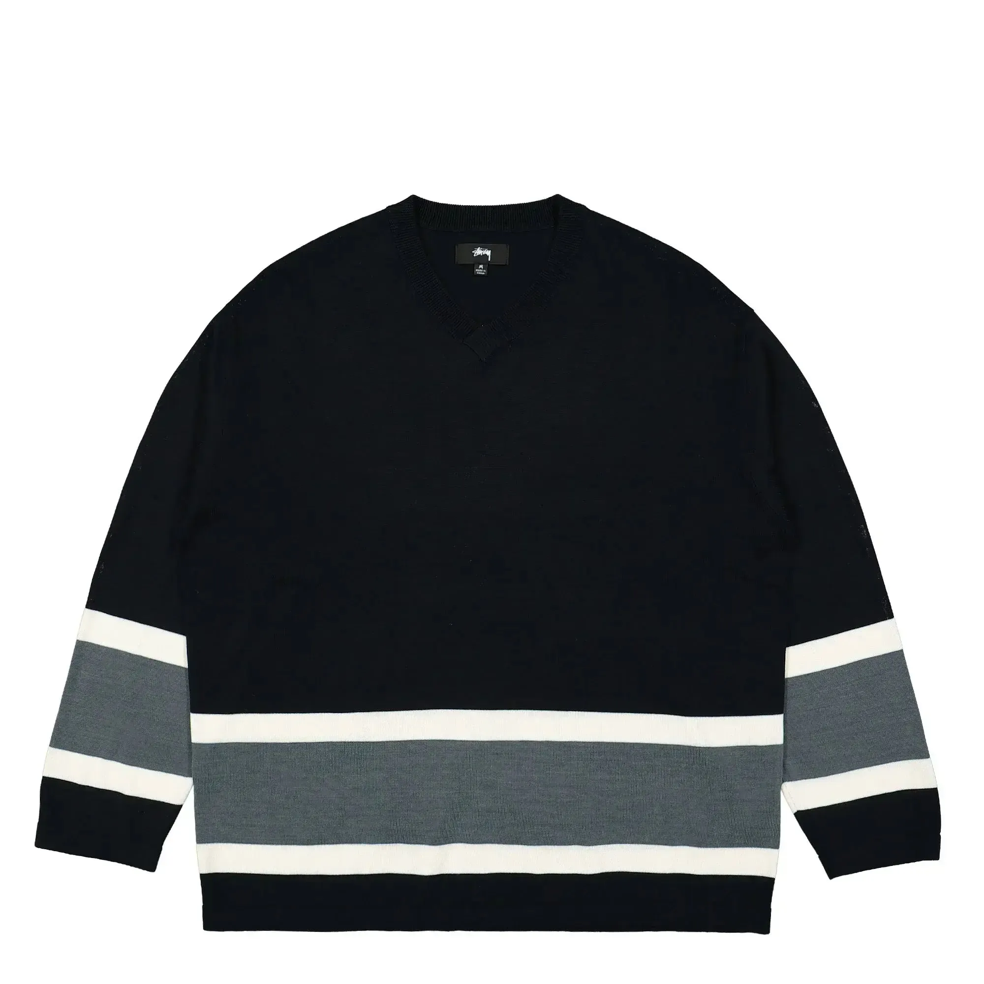Hockey Sweater sold by OVERKILL