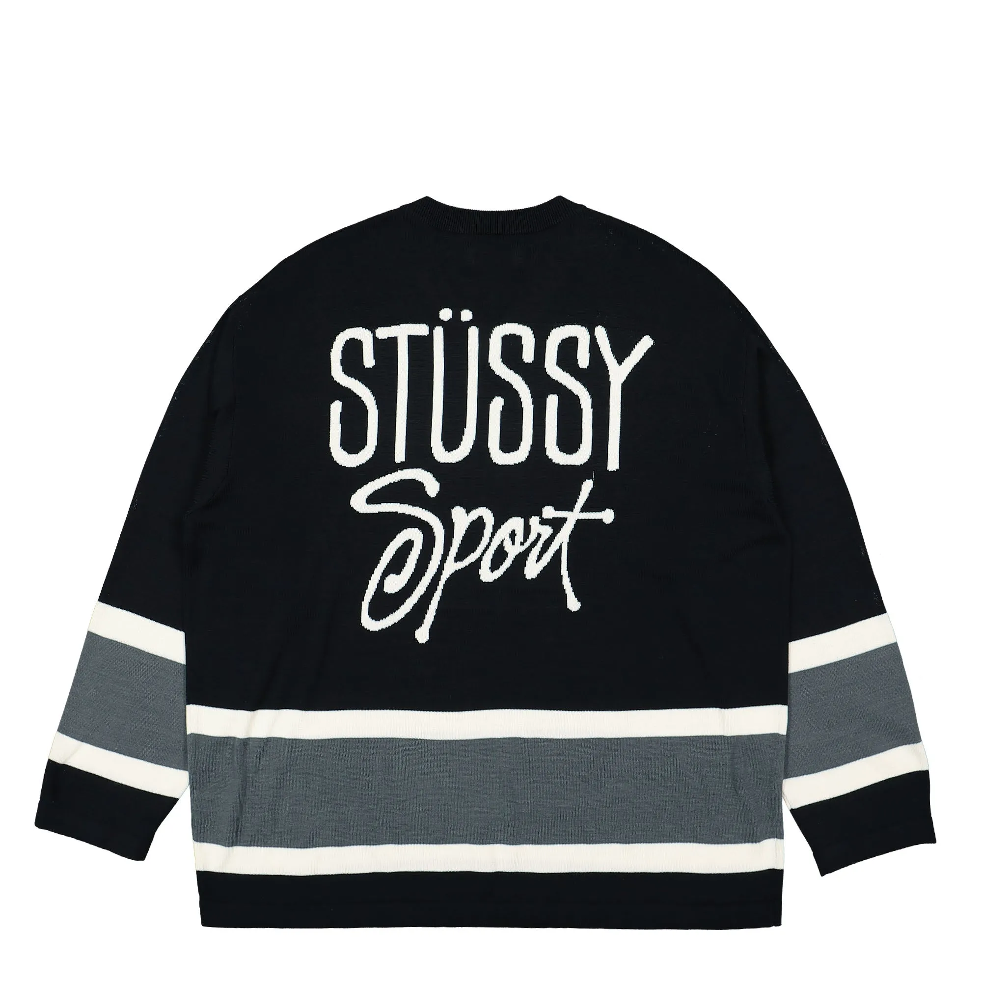Hockey Sweater sold by OVERKILL product image thumbnail 3