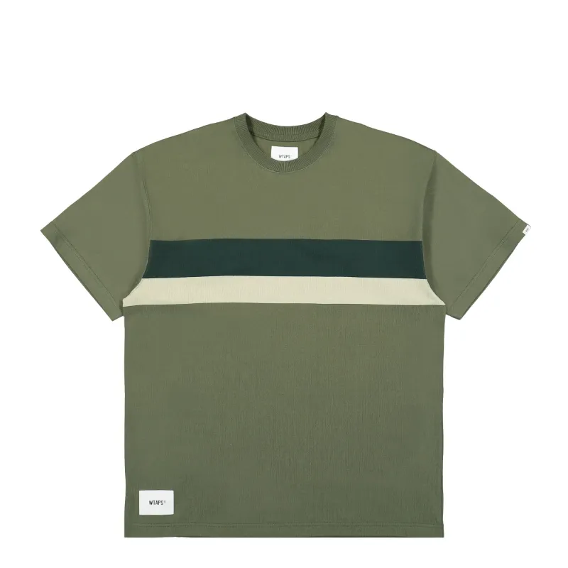 BDY 03 SS T-Shirt made by WTAPS