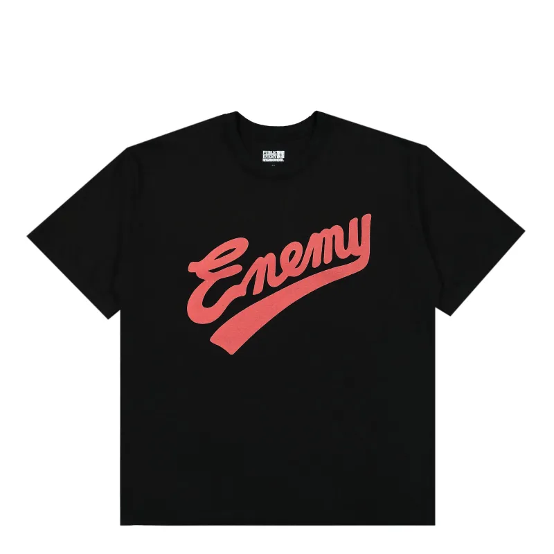 Public Enemy x Neighborhood SS-1 Tee made by Neighborhood