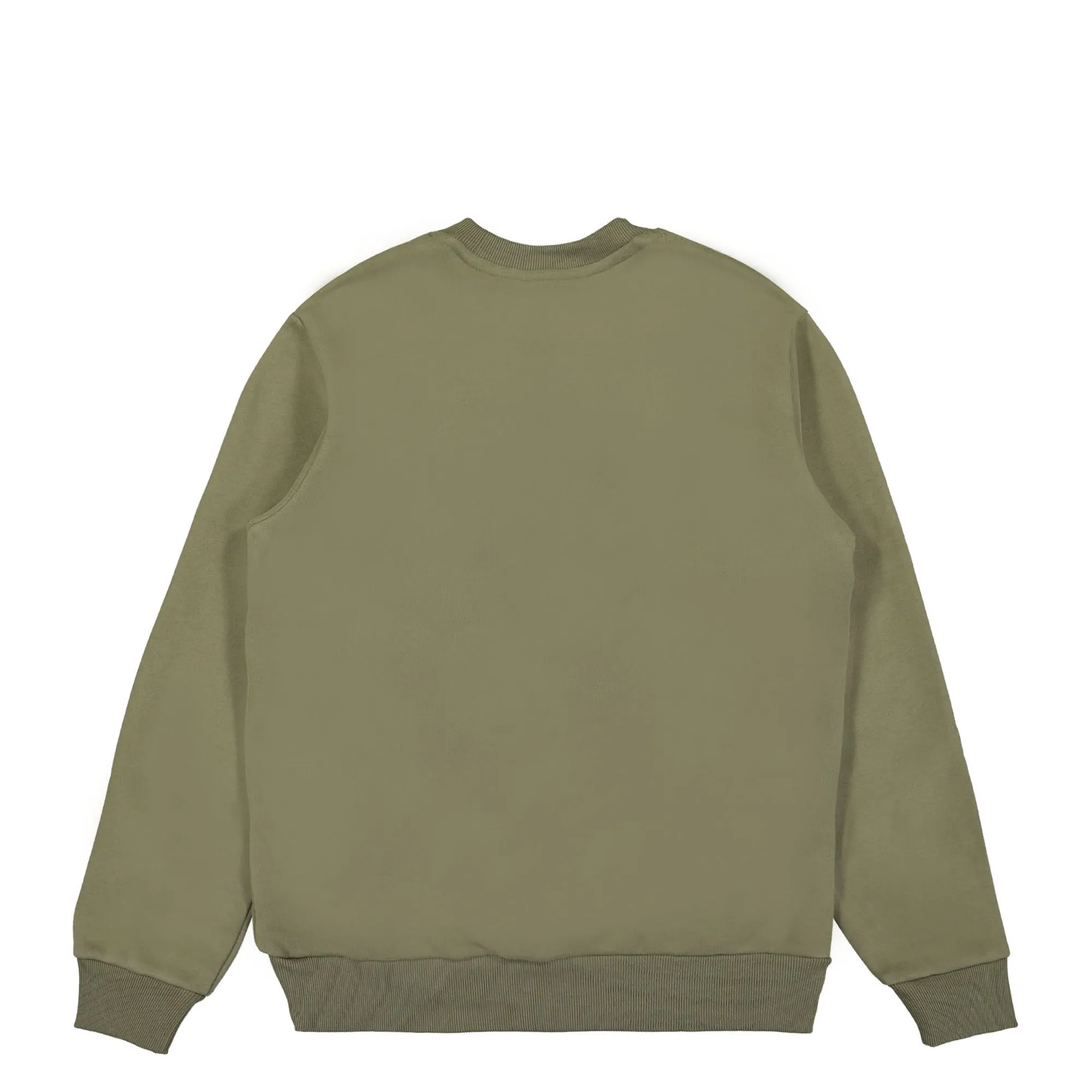 Modtrefoil Crew SPZL sold by OVERKILL product image thumbnail 2