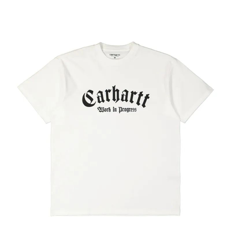 S/S Onyx T-Shirt sold by OVERKILL