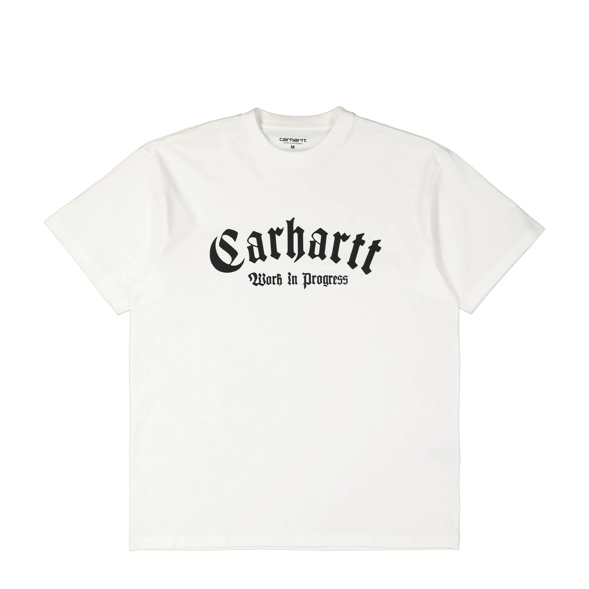 S/S Onyx T-Shirt sold by OVERKILL