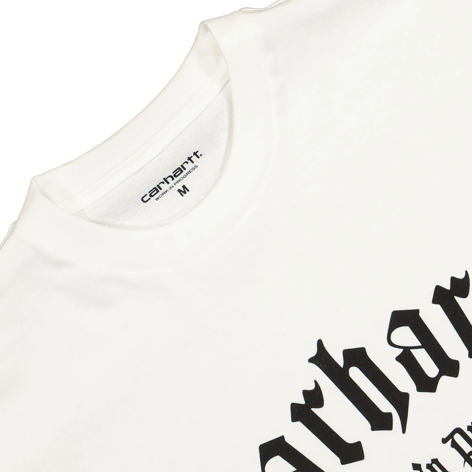 S/S Onyx T-Shirt sold by OVERKILL product image thumbnail 3