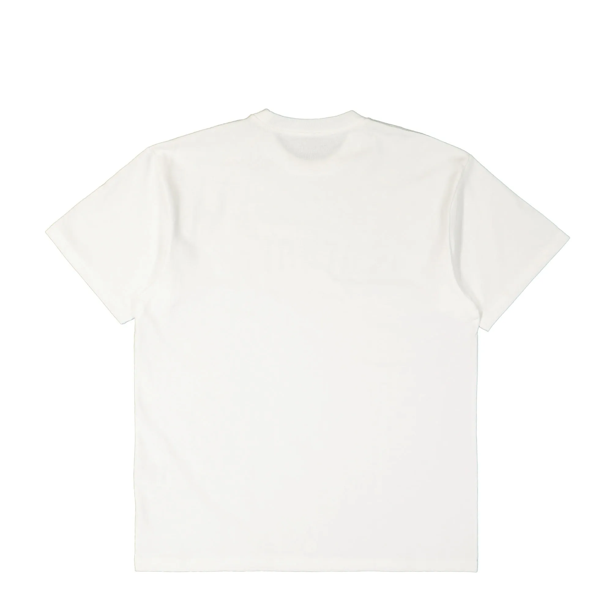 S/S Onyx T-Shirt sold by OVERKILL product image thumbnail 2
