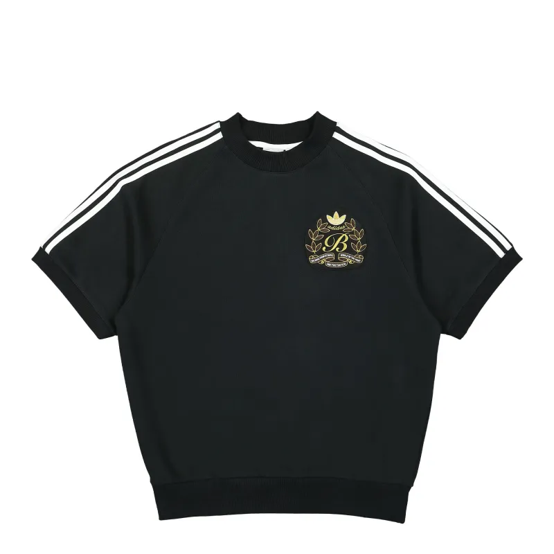 Blondey x adidas Tee Crew made by Adidas