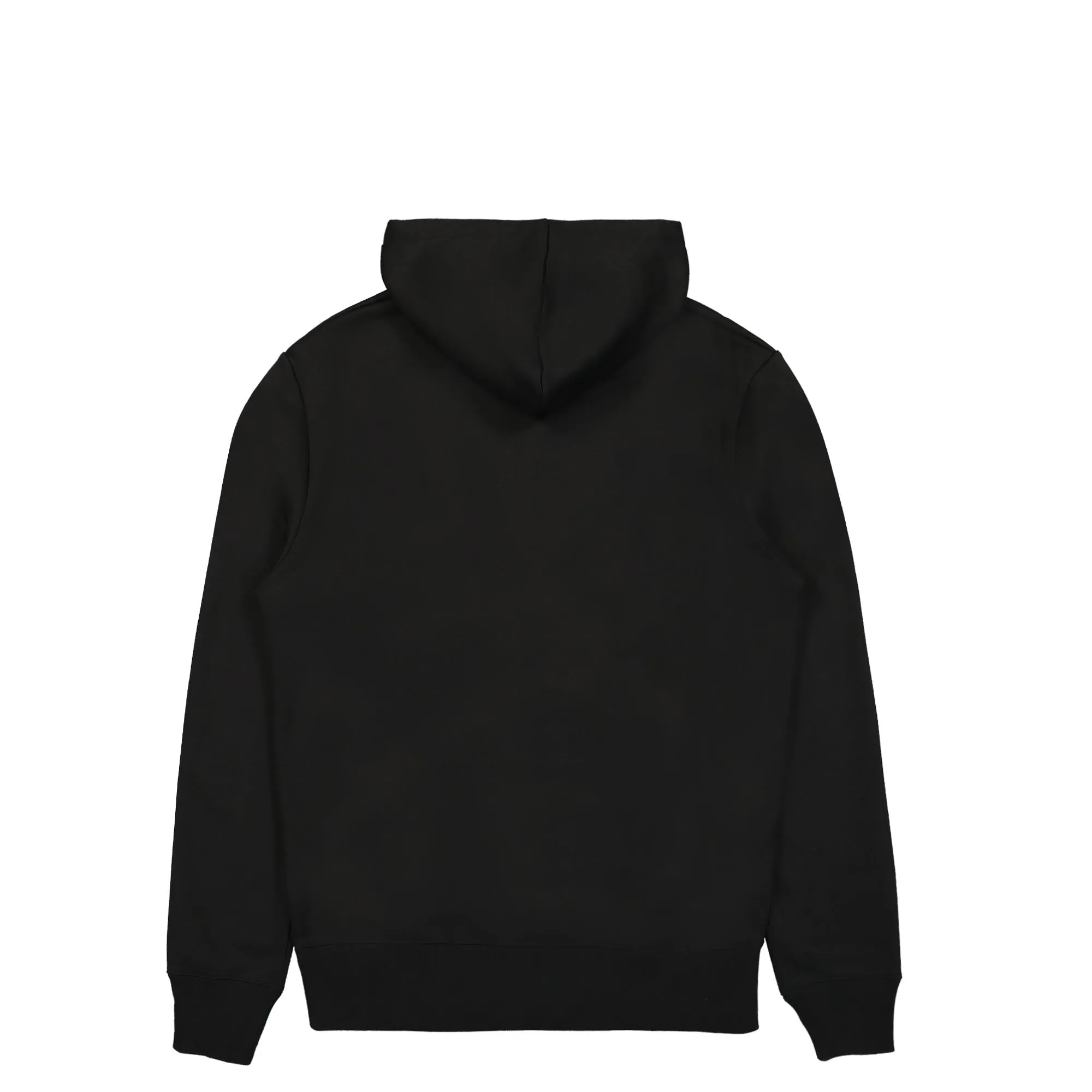 Embroidered Hooded Sweatshirt sold by OVERKILL product image thumbnail 2