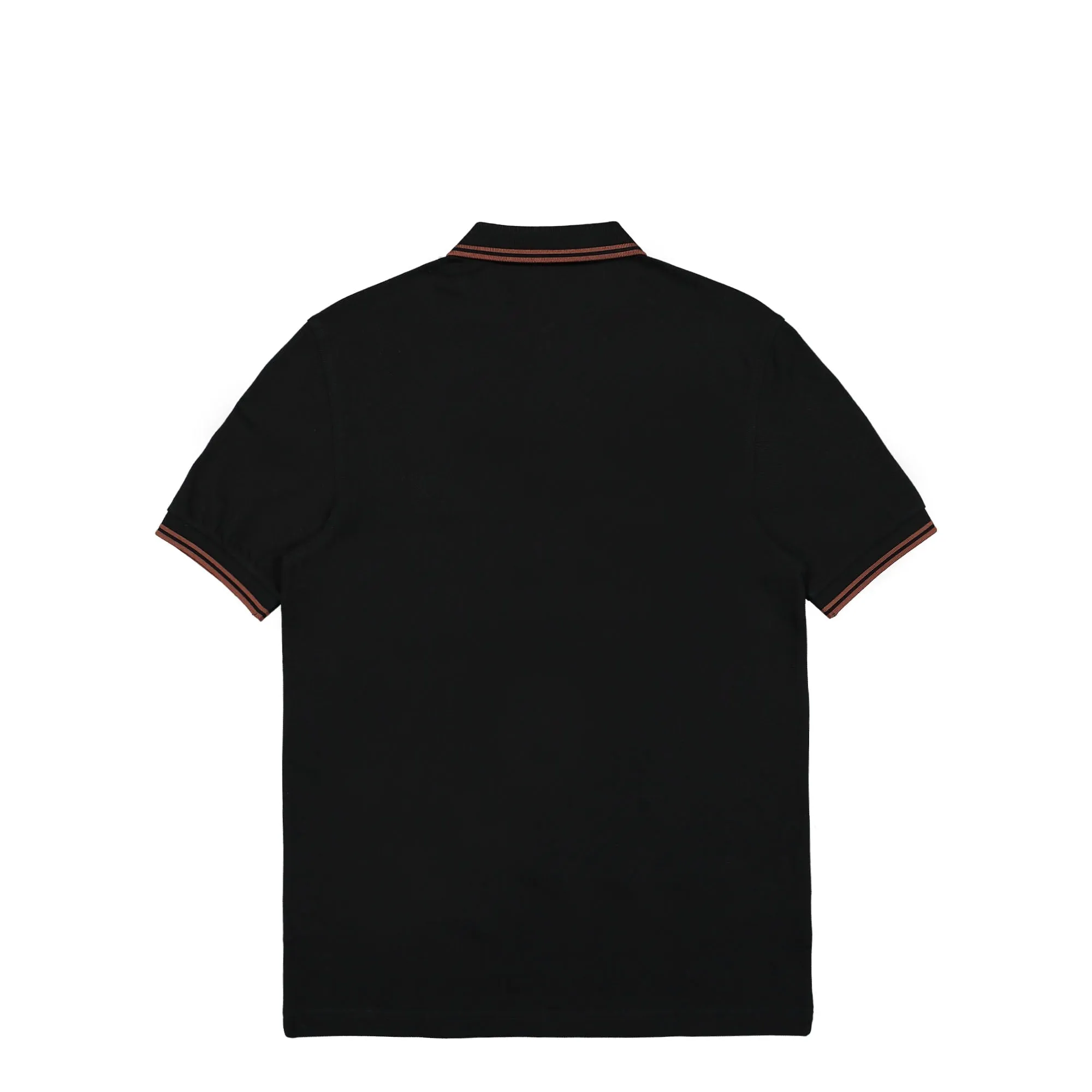 Twin Tipped Fred Perry Shirt sold by OVERKILL product image thumbnail 2