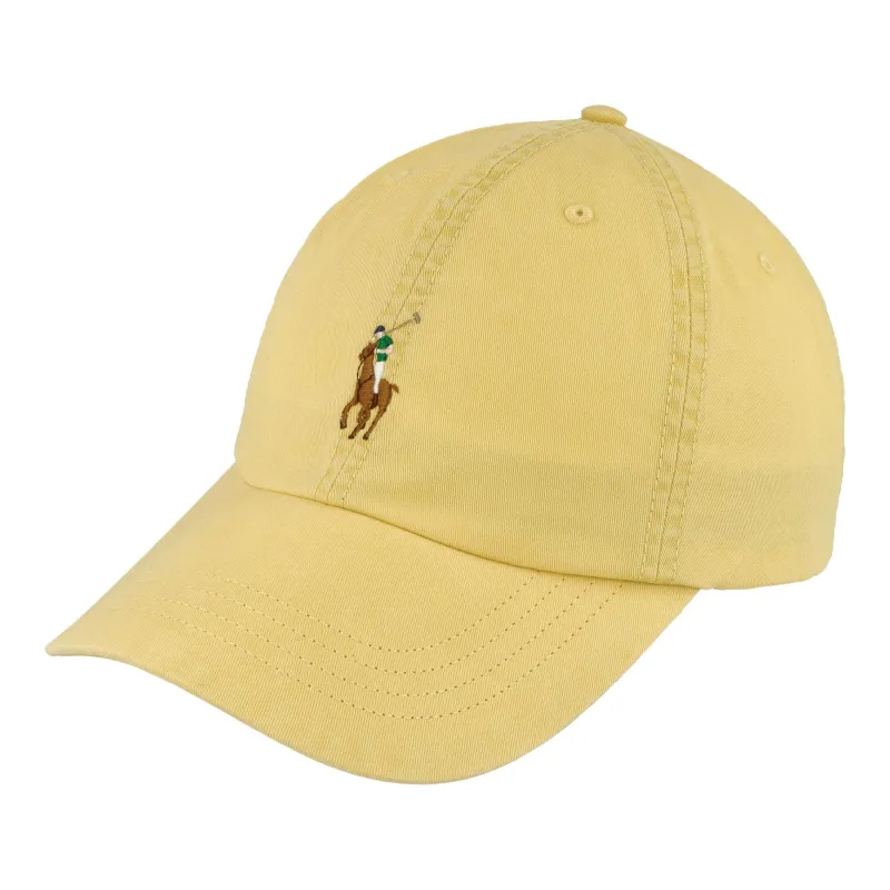 Classic Sport Cap made by Polo by Ralph Lauren