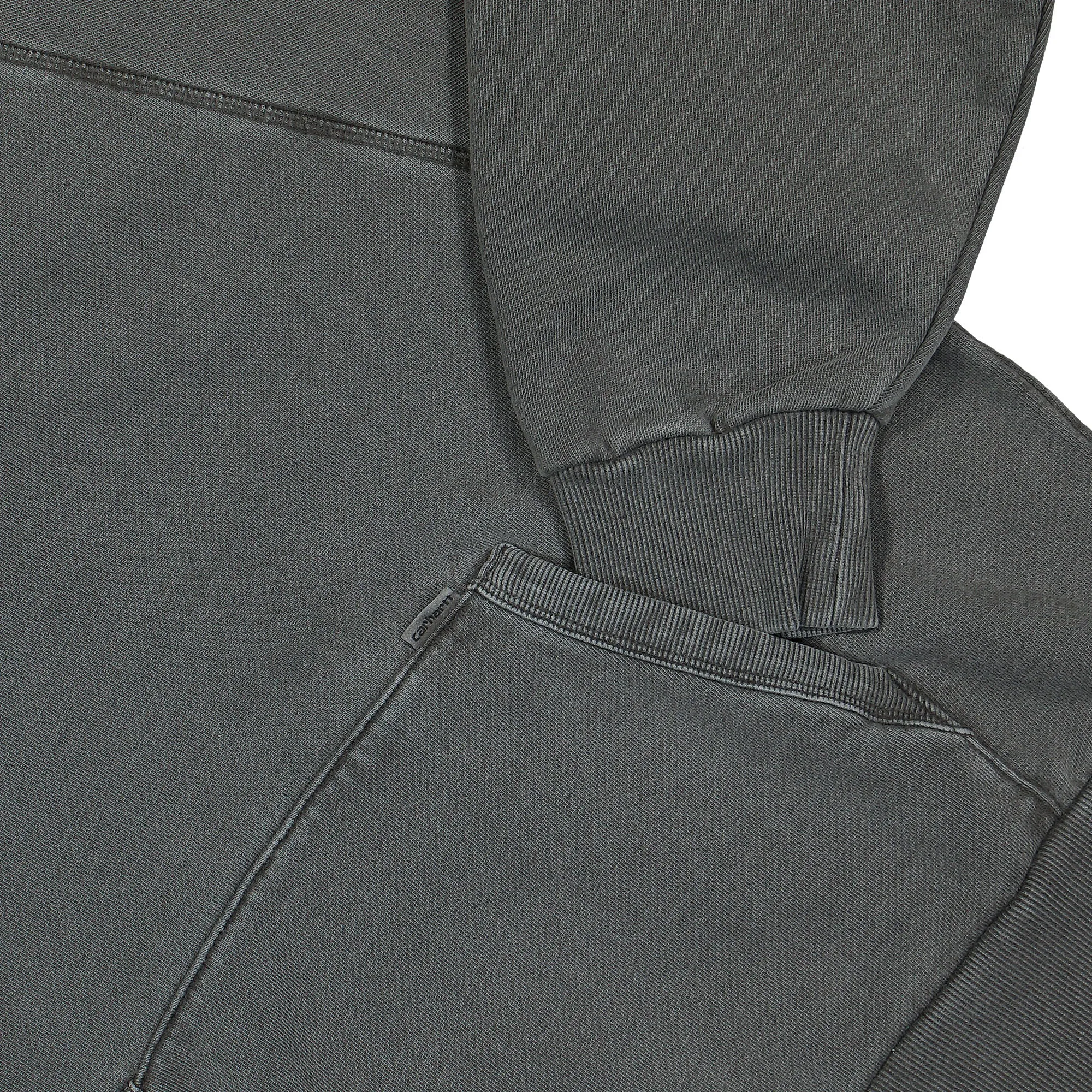 W Hooded Taos Sweat sold by OVERKILL product image thumbnail 4