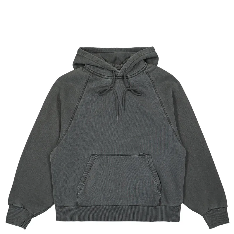 W Hooded Taos Sweat made by Carhartt WIP