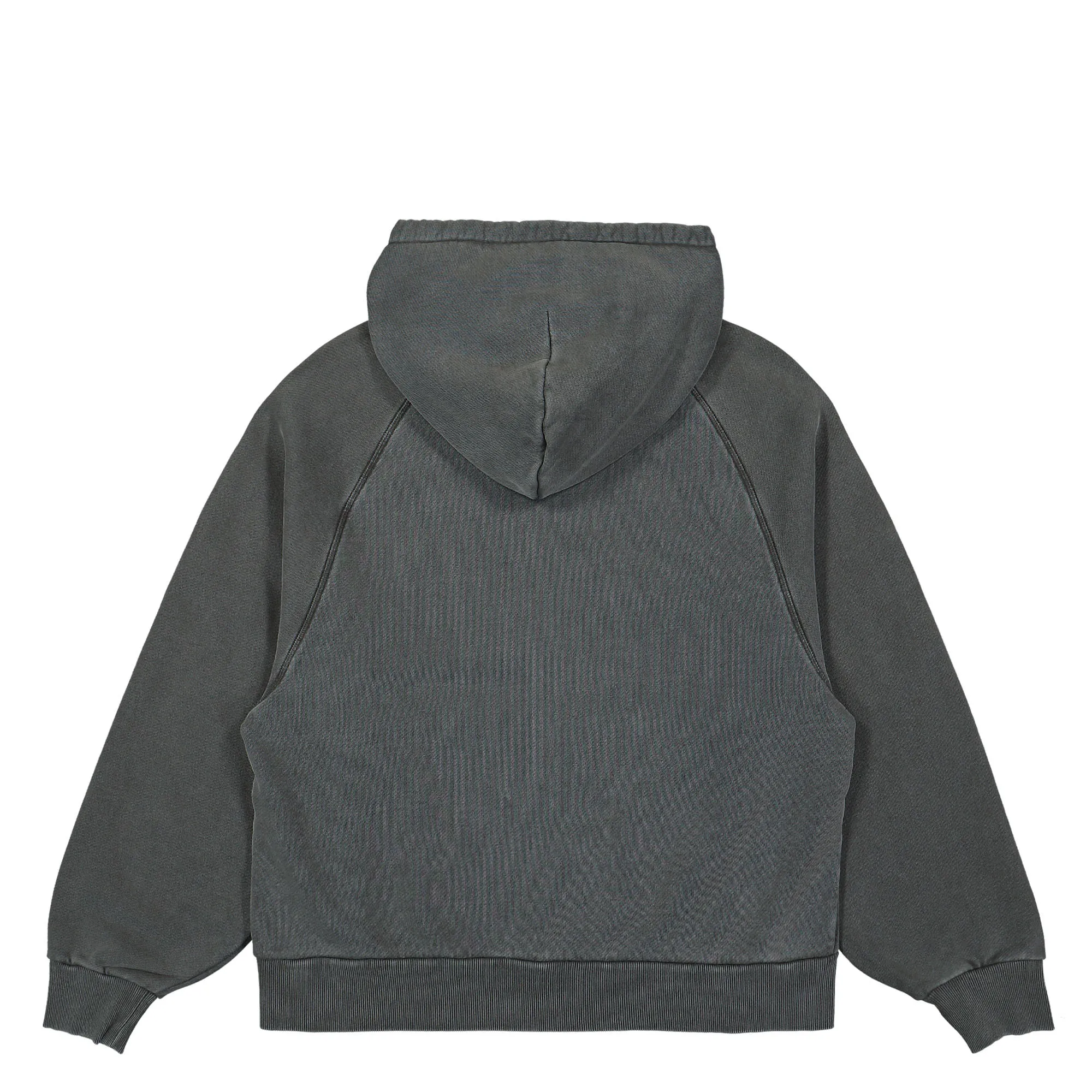 W Hooded Taos Sweat sold by OVERKILL product image thumbnail 2