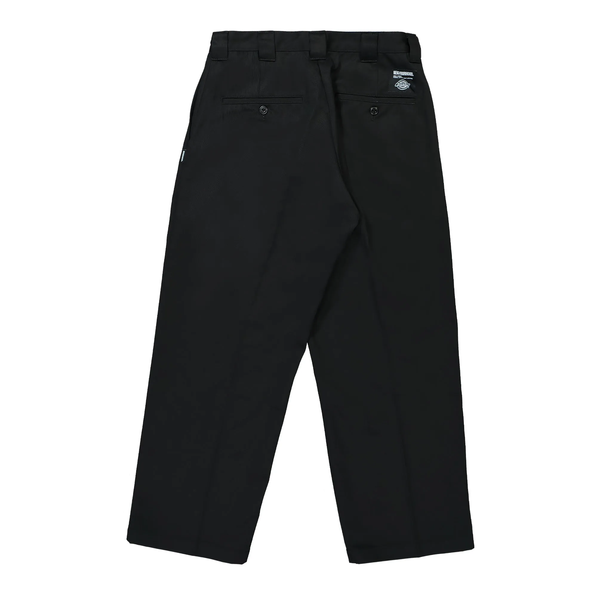 Wide Pants sold by OVERKILL product image thumbnail 2