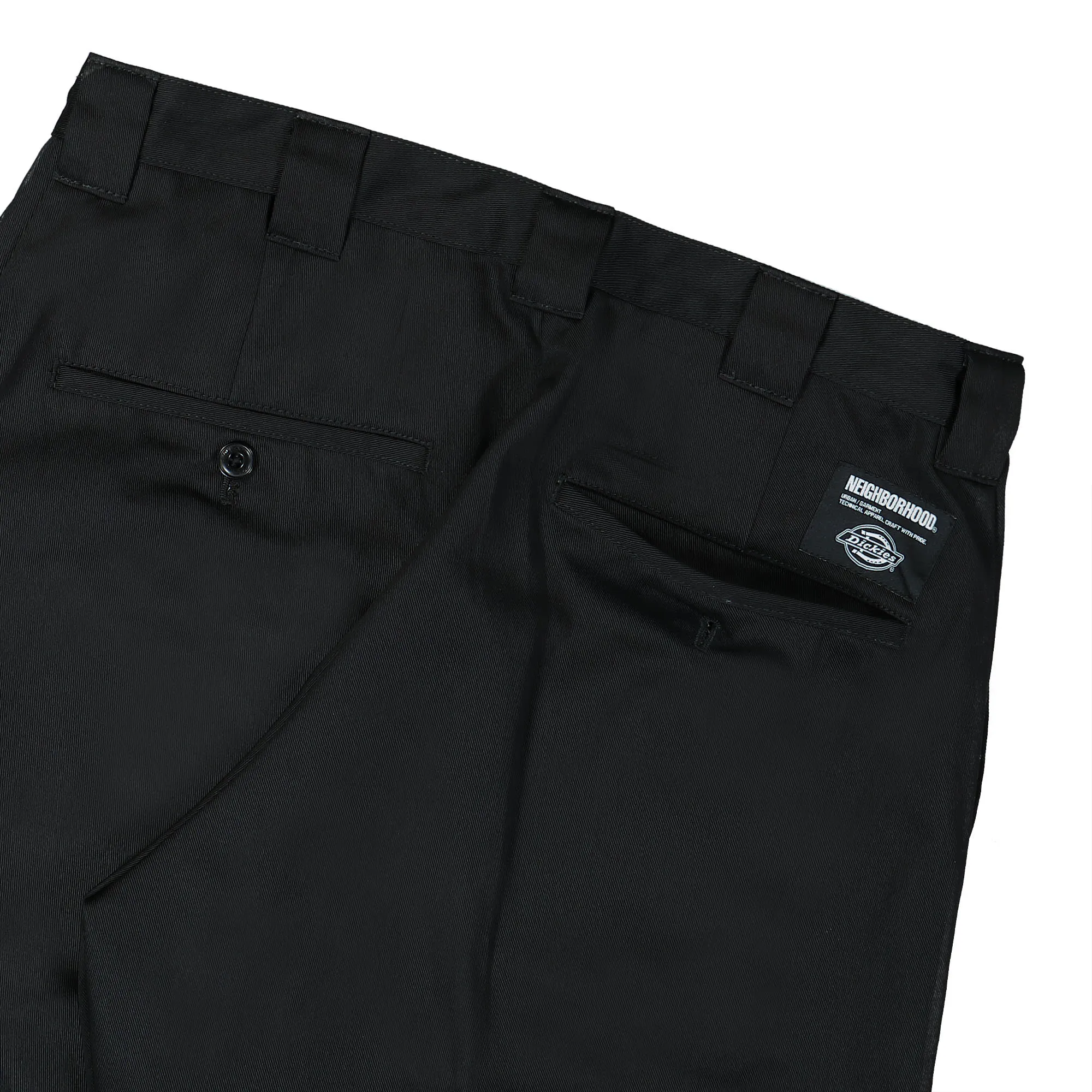 Wide Pants sold by OVERKILL product image thumbnail 5