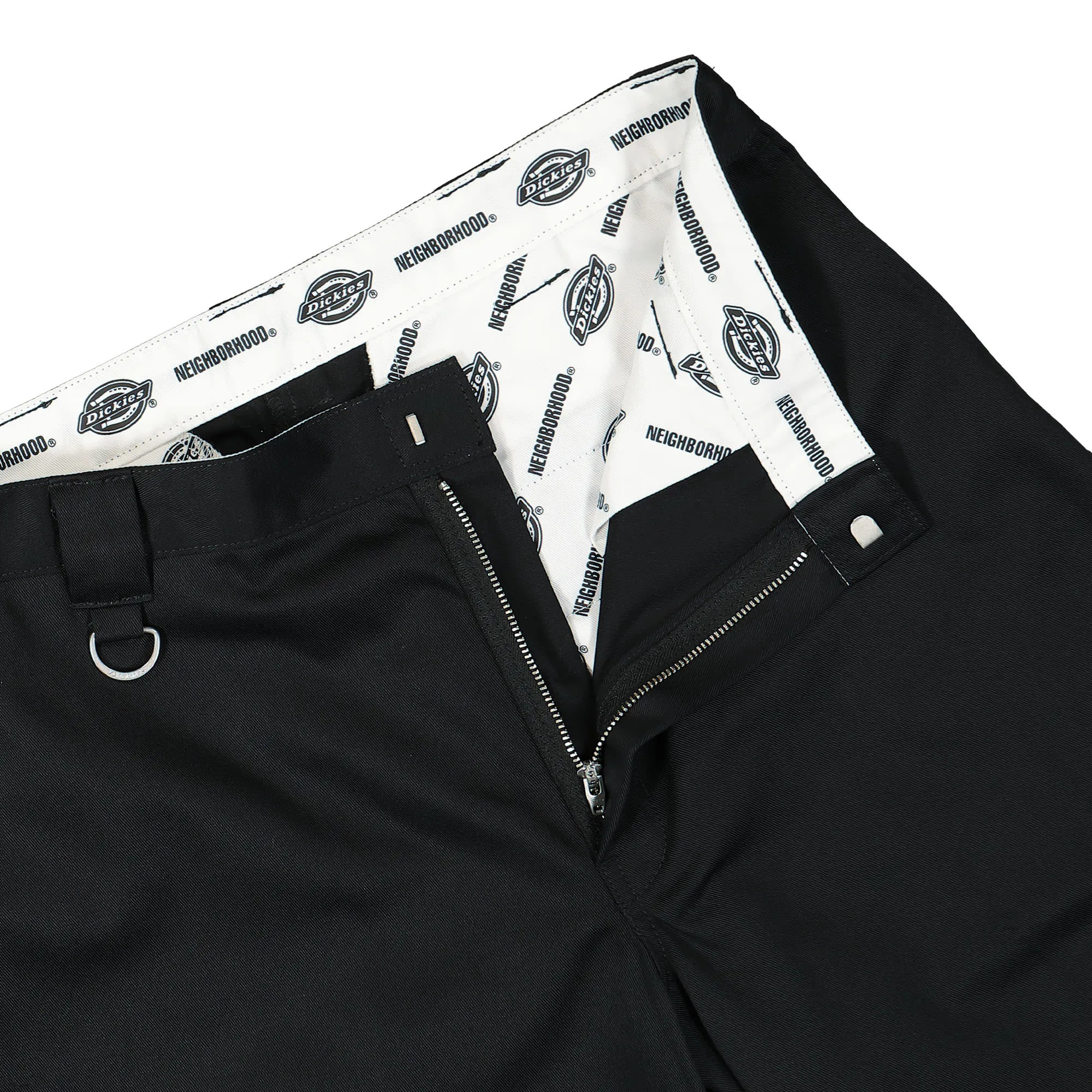 Wide Pants sold by OVERKILL product image thumbnail 4