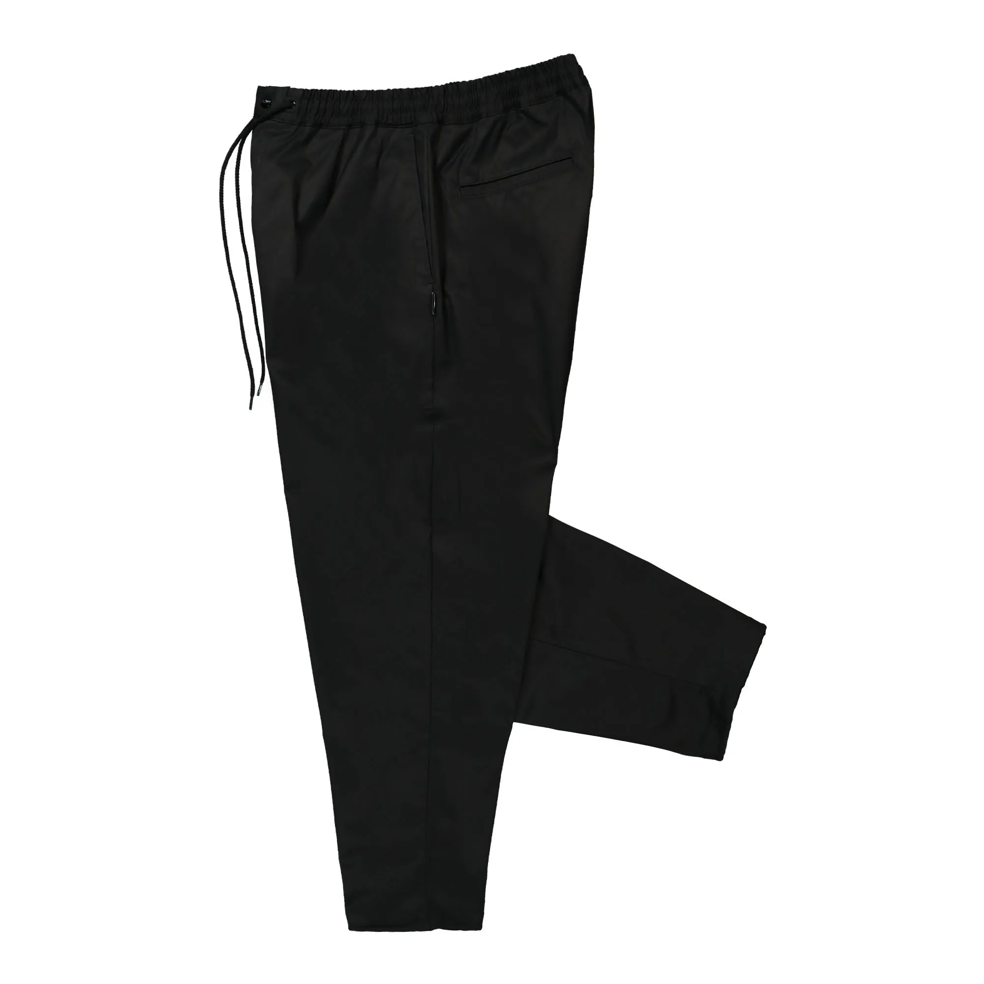 Baggysilhouette Easy Pants sold by OVERKILL product image thumbnail 3