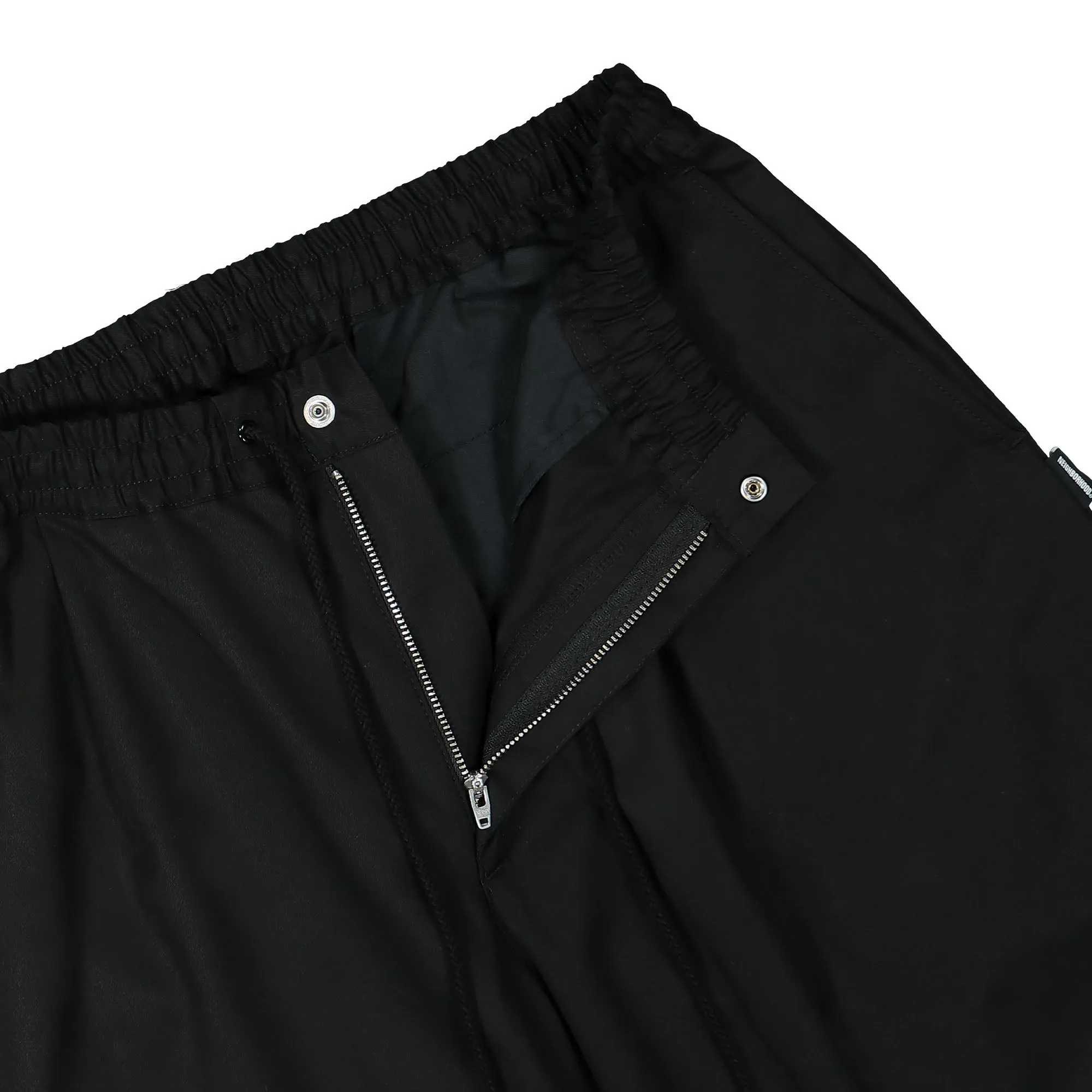 Baggysilhouette Easy Pants sold by OVERKILL product image thumbnail 4