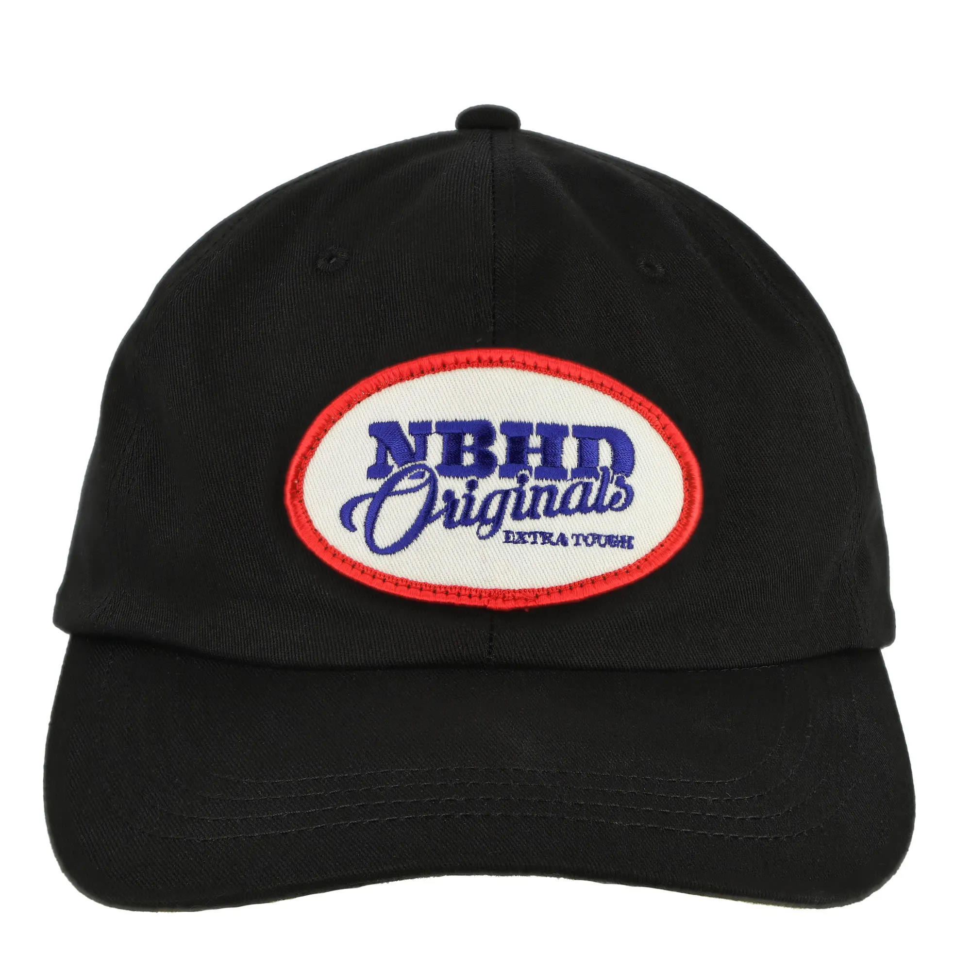 Dad Cap sold by OVERKILL product image thumbnail 4