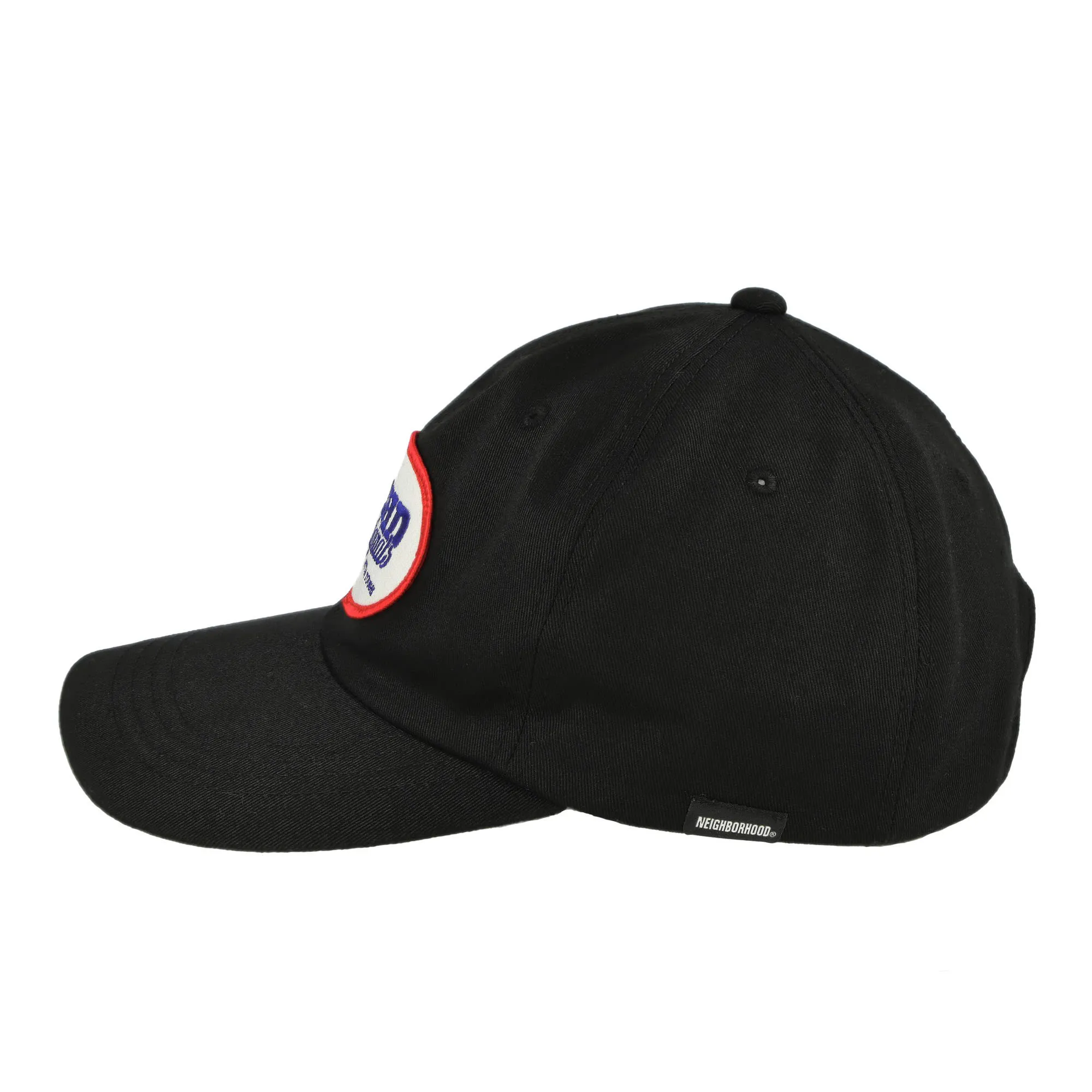 Dad Cap sold by OVERKILL product image thumbnail 2