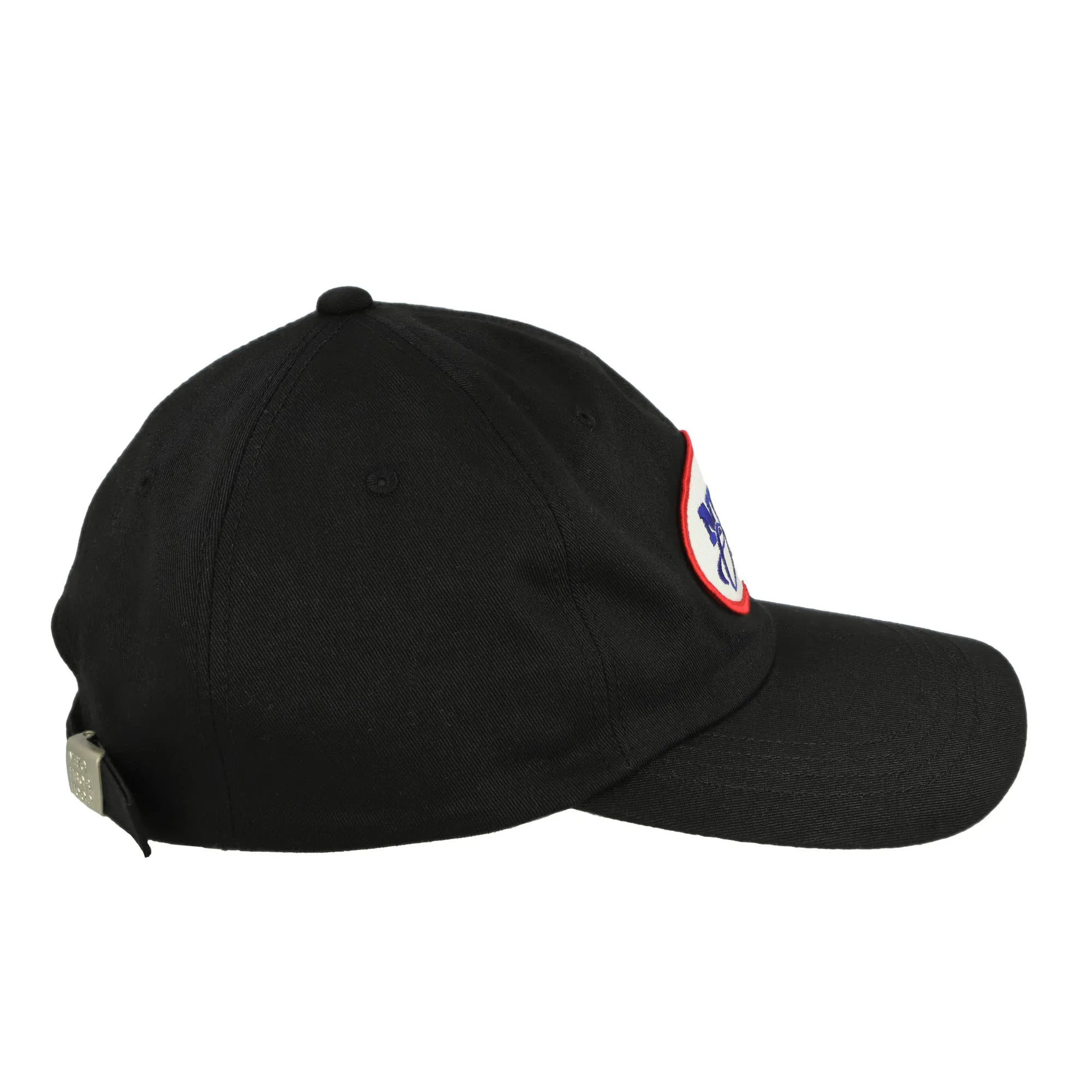 Dad Cap sold by OVERKILL product image thumbnail 3