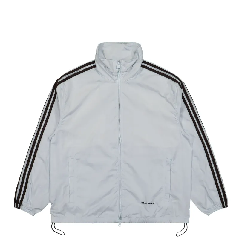 Wales Bonner x adidas Nylon Tracktop made by Adidas