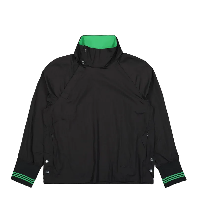 Nylon Top made by Adidas