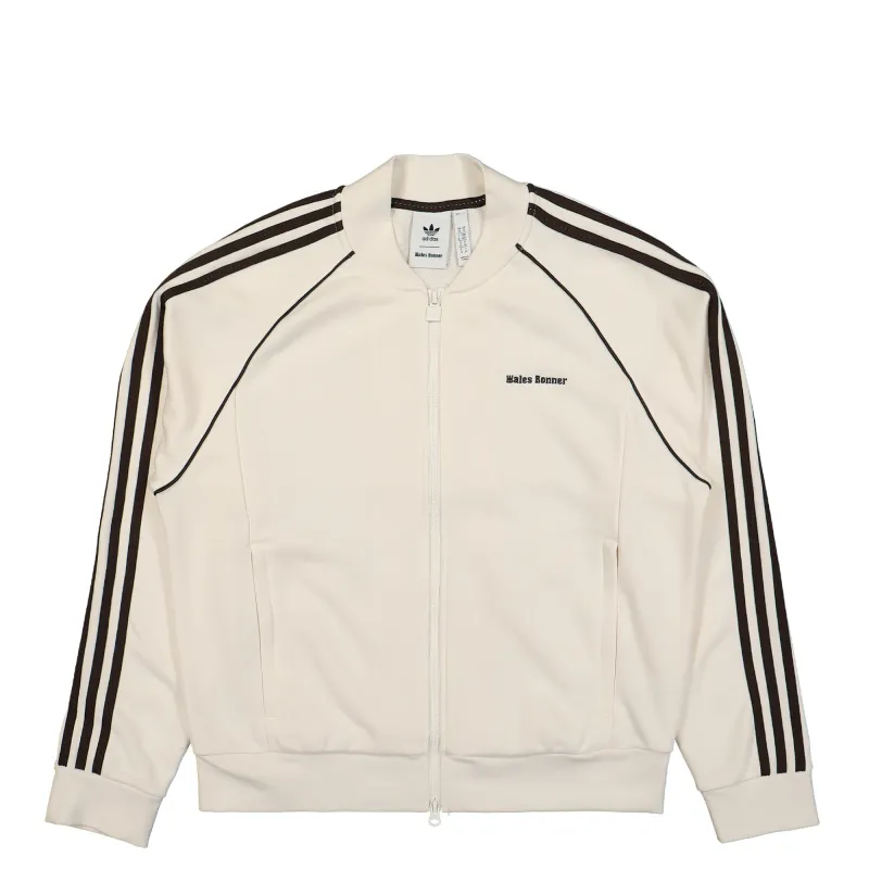 Wales Bonner x adidas Tracktop made by OVERKILL