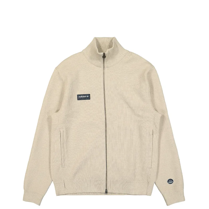 Lawton Track Top SPZL made by Adidas