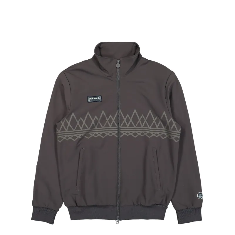 Suddell Track Top SPZL made by Adidas