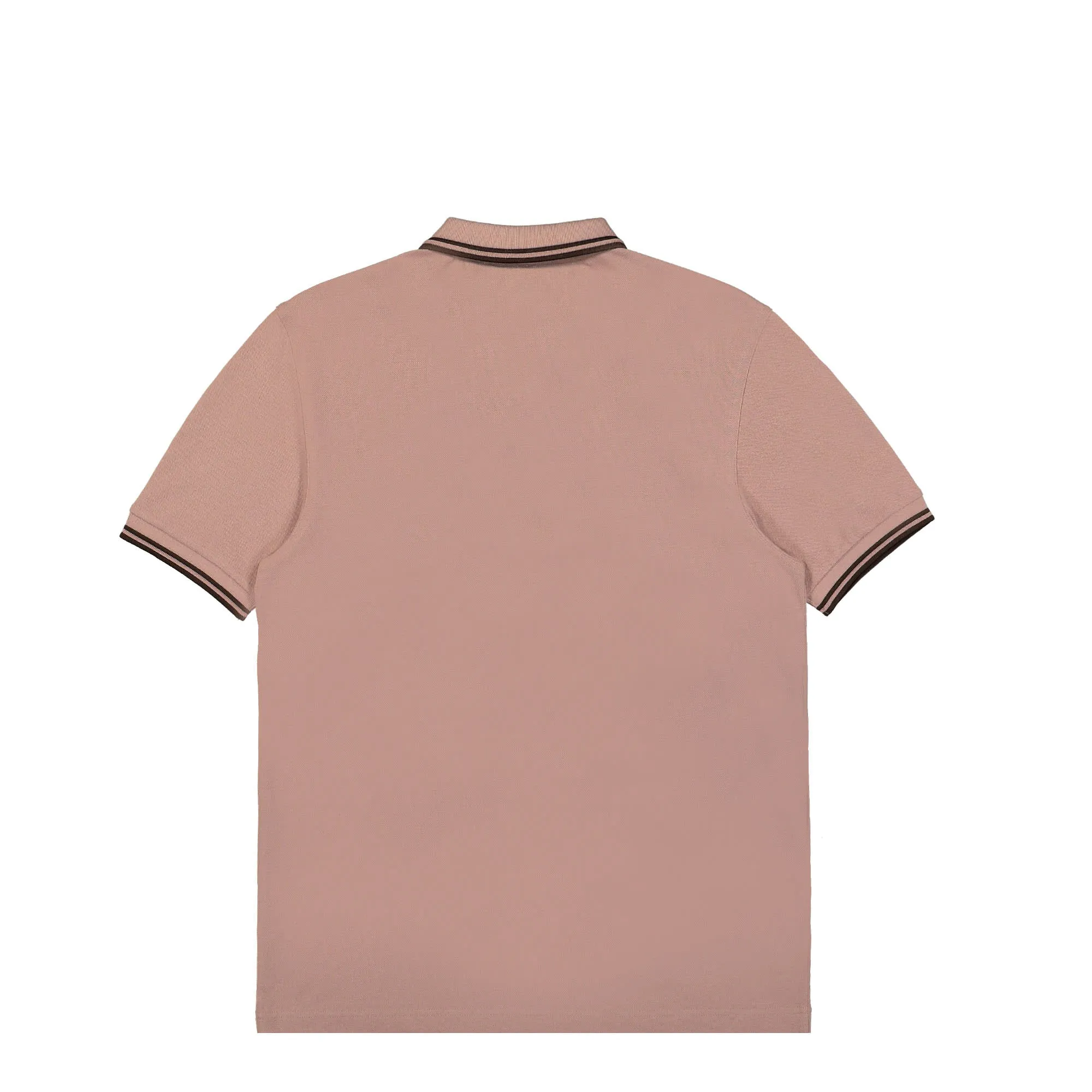 Twin Tipped Fred Perry Shirt sold by OVERKILL product image thumbnail 2