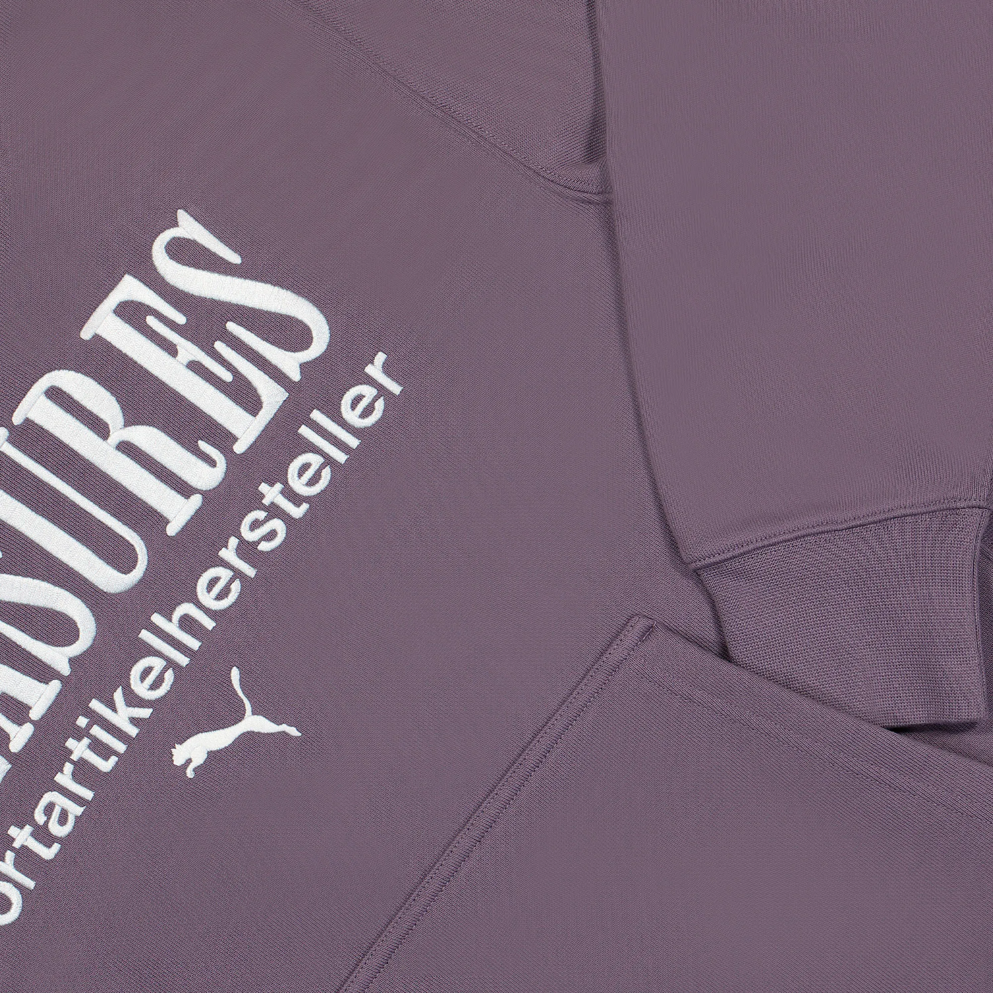 Graphic Hoodie sold by OVERKILL product image thumbnail 4