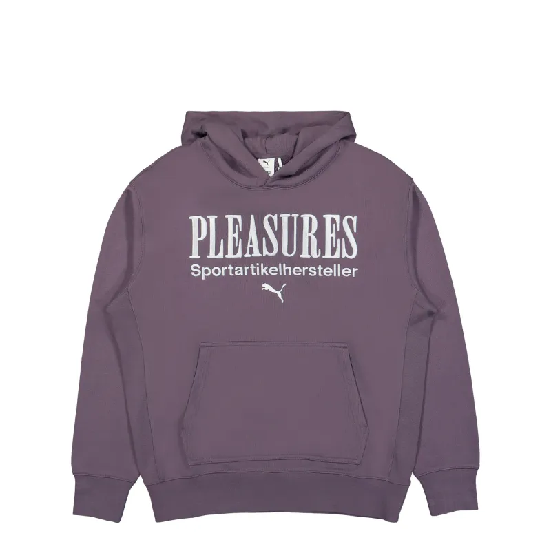 Graphic Hoodie sold by OVERKILL