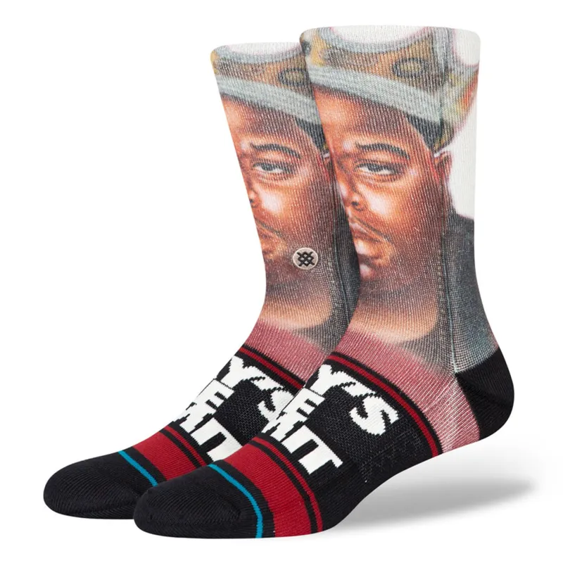 Sky The Limit Socks made by Stance