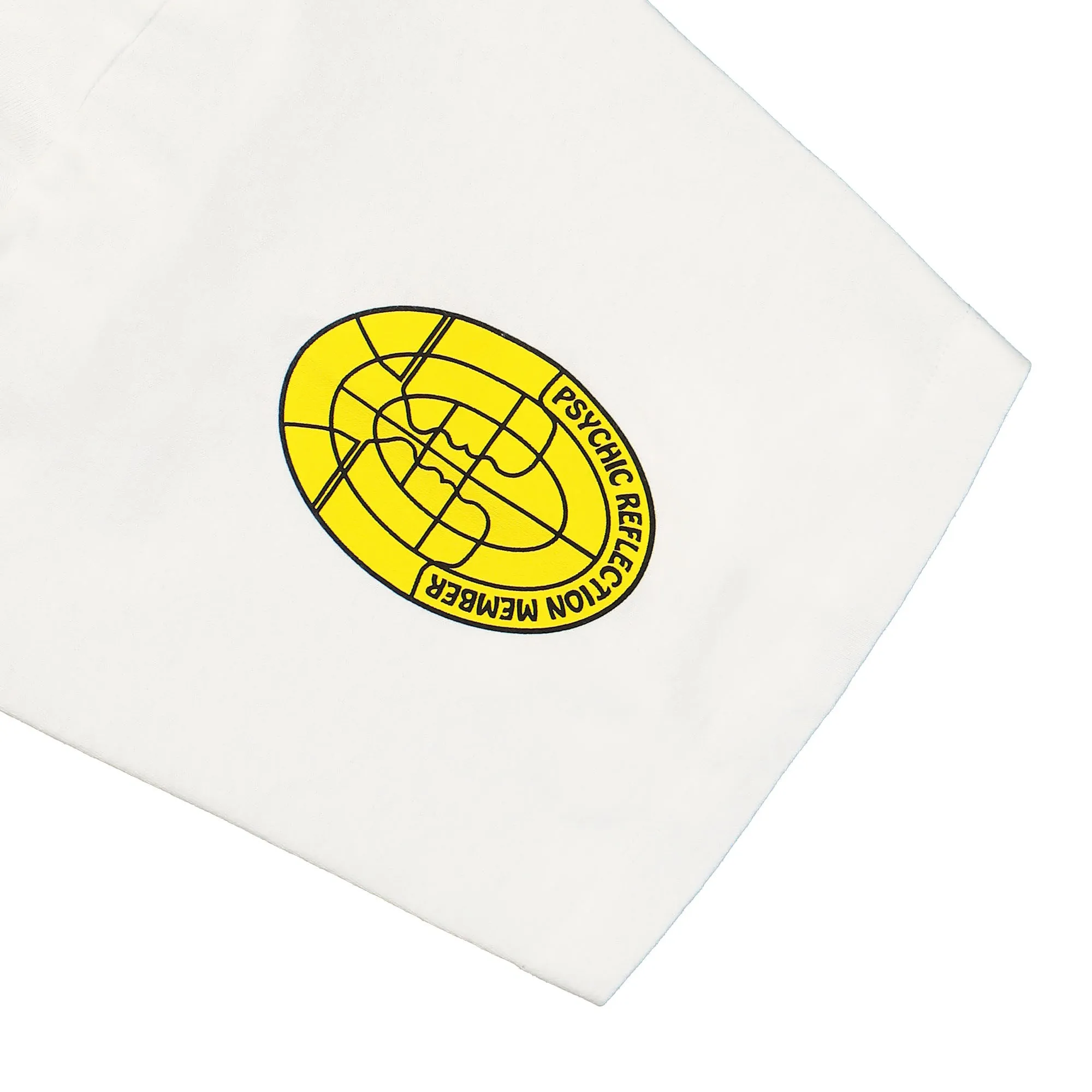 All Around T-Shirt sold by OVERKILL product image thumbnail 4