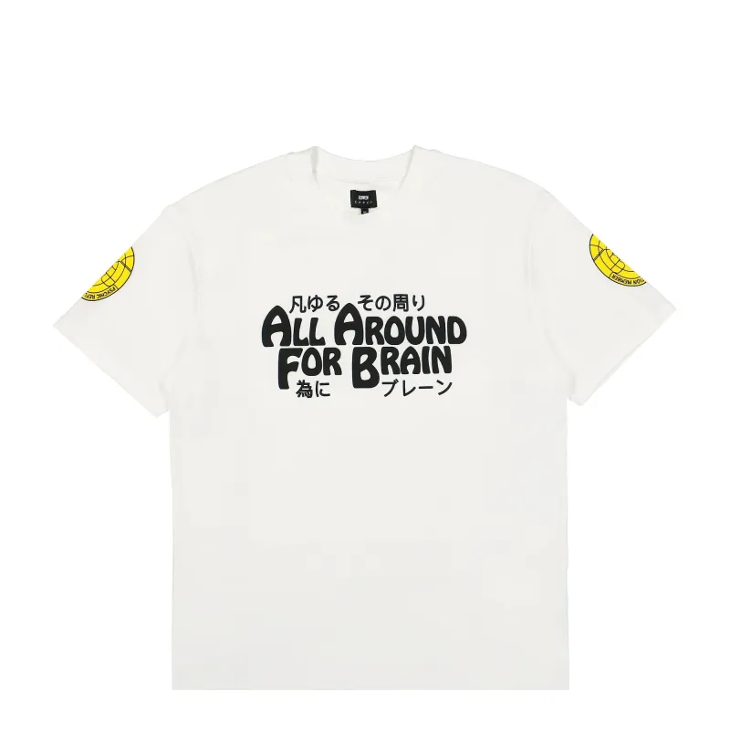 All Around T-Shirt sold by OVERKILL